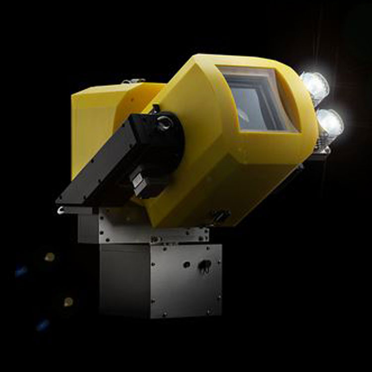 RADCAM® Epsilon抗輻射耐輻照持續(xù)性核輻射環(huán)境監(jiān)控攝相機(jī)