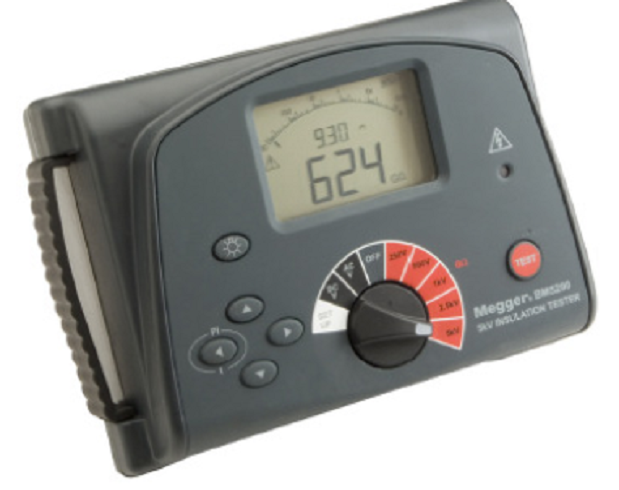 BM5200 <a href='http://www.coblite.com.cn/tongyi.html'>絕緣電阻</a>測試儀 BM5200 <a href='http://www.coblite.com.cn/tongyi.html'>絕緣電阻</a>測試儀