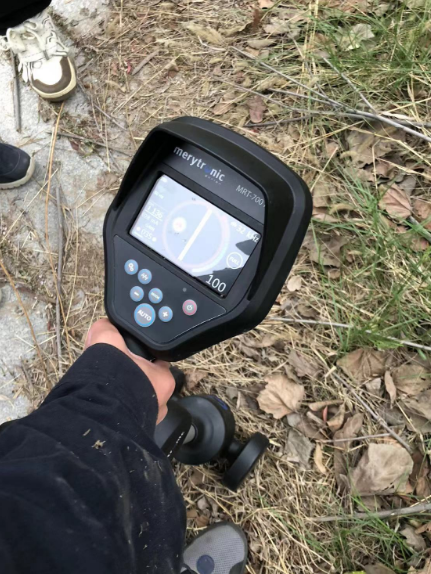 <a href='http://www.coblite.com.cn/Ppzq/merytronic.html'>西班牙m(xù)erytronic</a> MRT-700地埋管道及電纜定位儀
