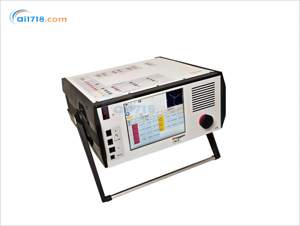 MEGGER FREJA406繼電保護測試系統(tǒng)