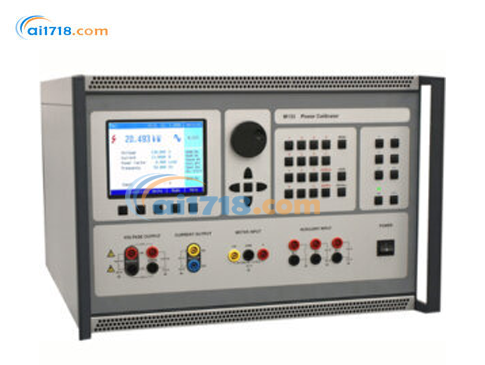 OCM133C 三相校驗(yàn)儀