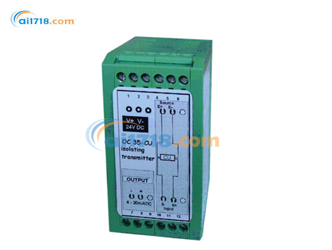 OC35-Cu 測(cè)量傳感器