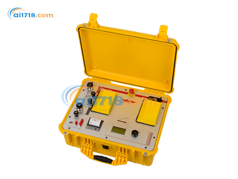 美國(guó)Raytech MC2微歐表