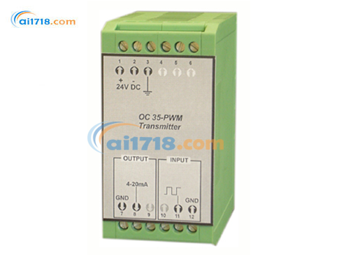 OC35-PWM脈寬測(cè)量