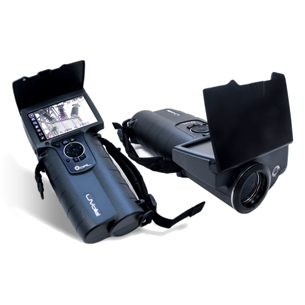 以色列OFIL uvolle-s紫外<a href='http://www.coblite.com.cn/hongwairexiangyi.html'>熱像儀</a>