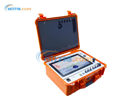 TELEFLEX® VX-PT V2高端時(shí)域脈沖反射儀