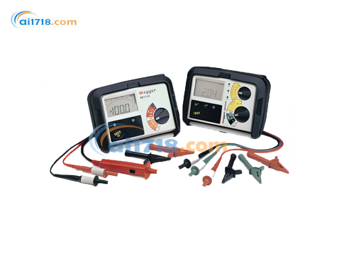 PPK200 系列 Part P 電氣測(cè)試儀 