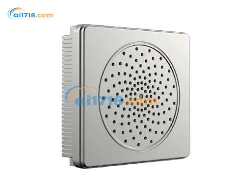 cry2623m 固定式聲學成像儀