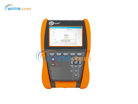 波蘭SONEL S.A.（索耐）MIC-2511絕緣電阻測(cè)試儀