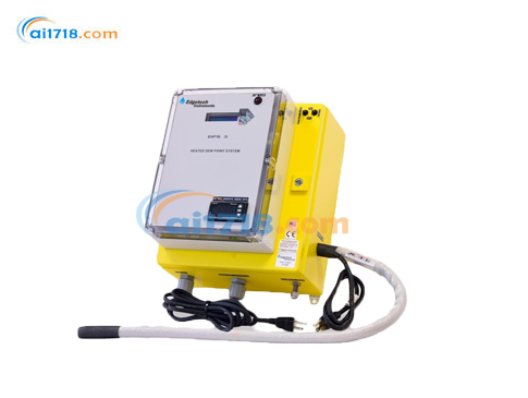 DPS3加熱露點(diǎn)系統(tǒng)