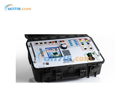 RELTEST 1000 RELTEST 1000