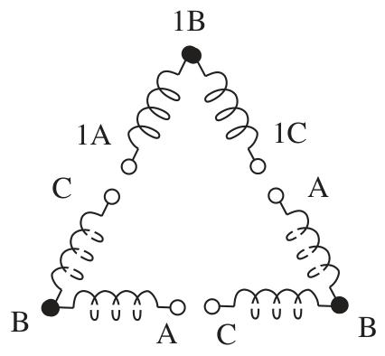 Motor and Phase Rotation Tester