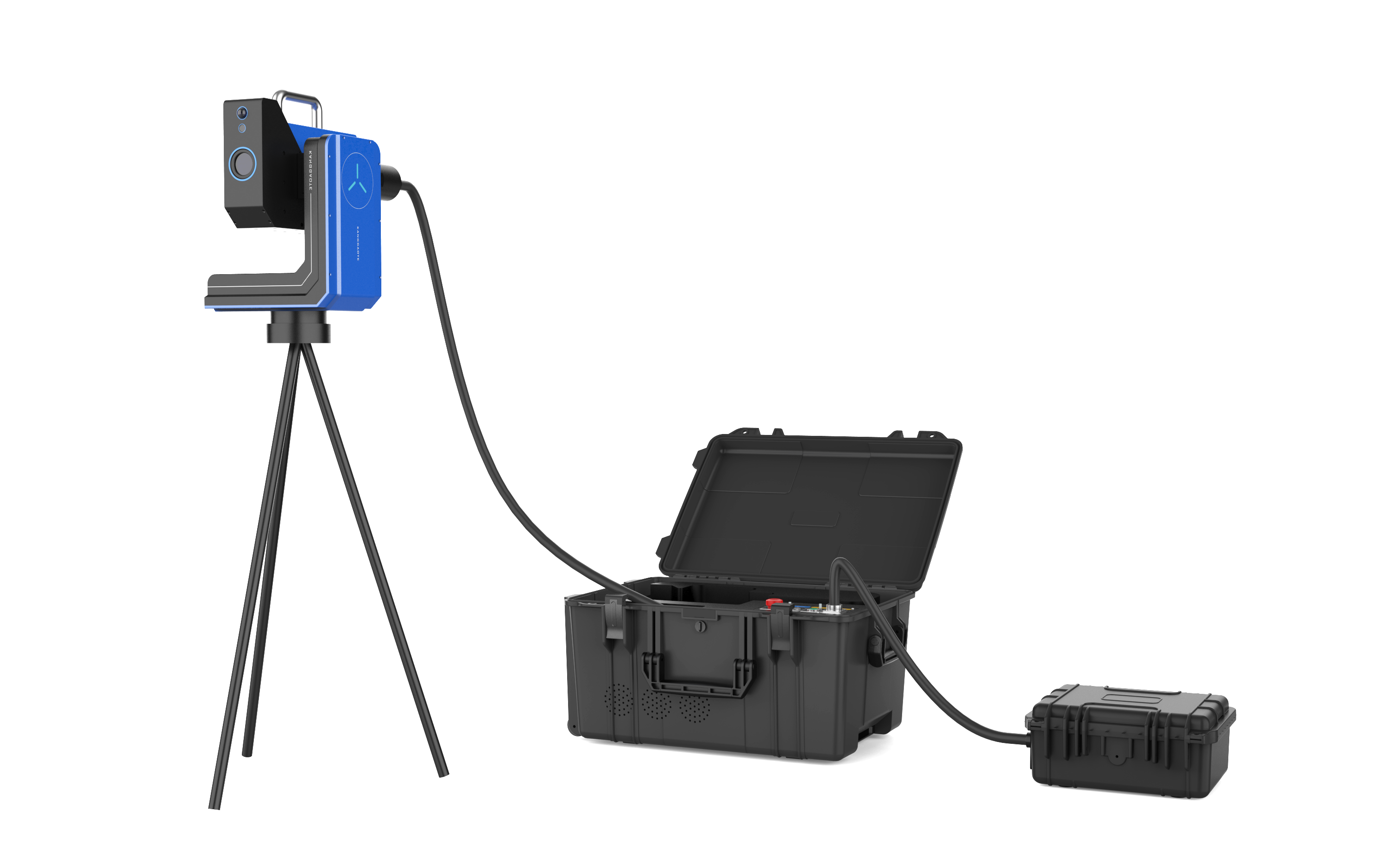 LOR-500激光清障儀