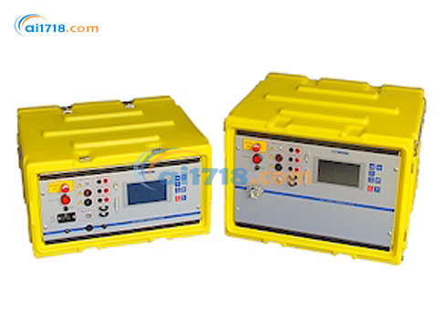 2291, 2292 大電流繞組電阻測(cè)量?jī)x