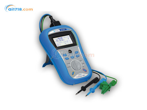 MI3122漏電開關(guān)、回路阻抗測(cè)試儀