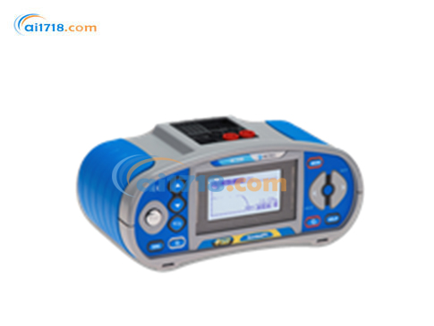 MI3108光伏系統(tǒng)電氣綜合測試儀