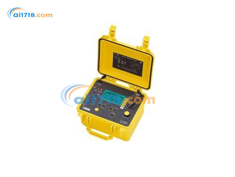 法國(guó)CA 6545絕緣電阻測(cè)試儀