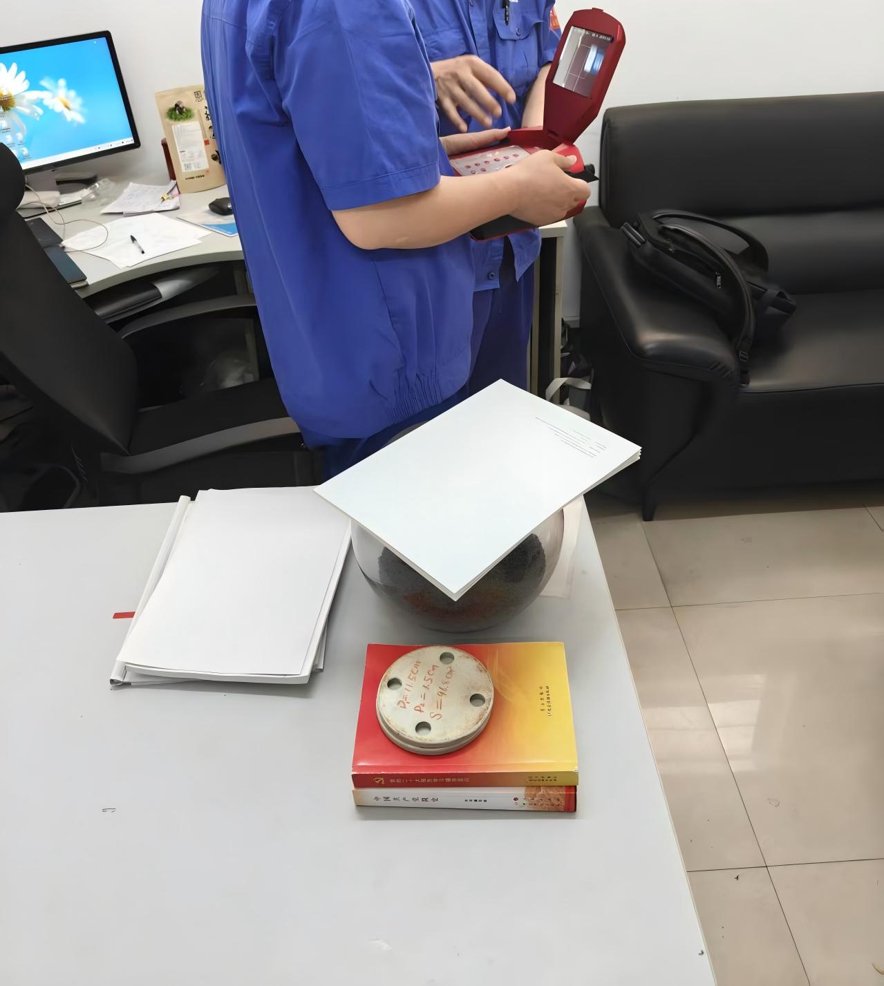 電力紫外成像儀現(xiàn)場 電力紫外成像儀現(xiàn)場