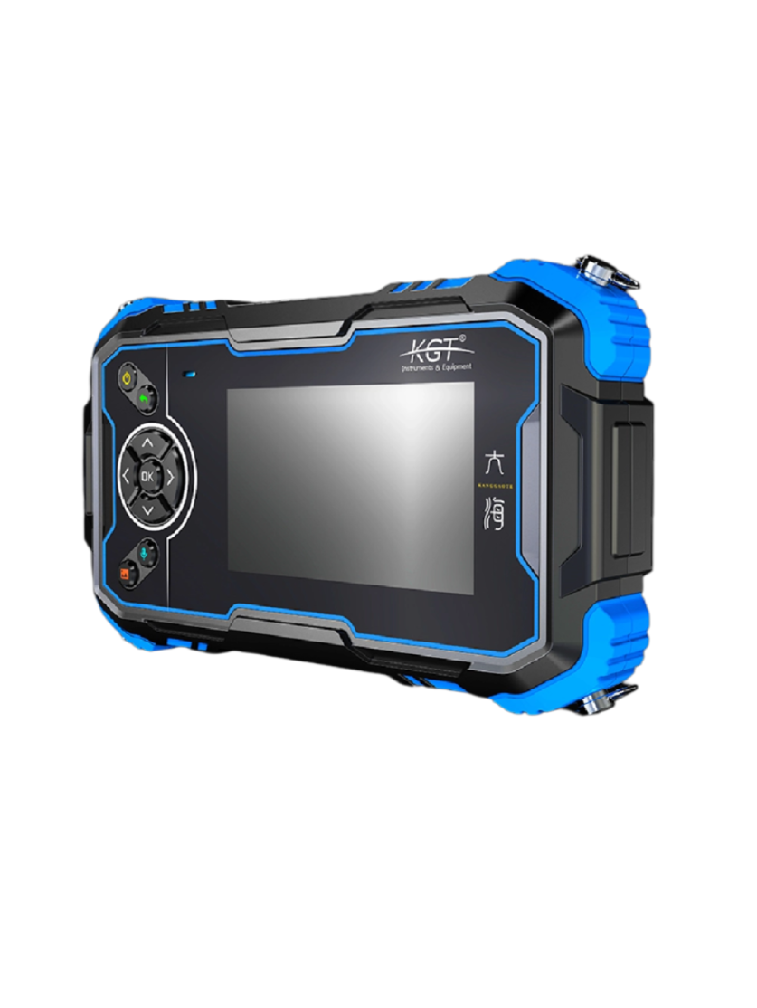 大海 智能數(shù)字聽漏儀