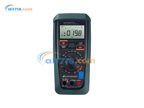 METRAHIT COIL手持萬(wàn)用表