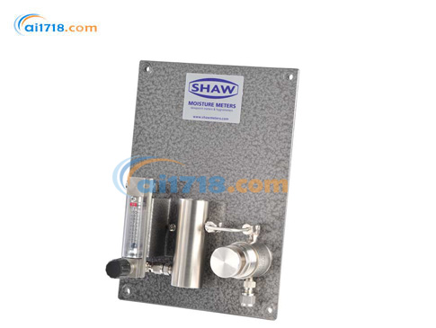 英國SHAW SU4采樣系統
