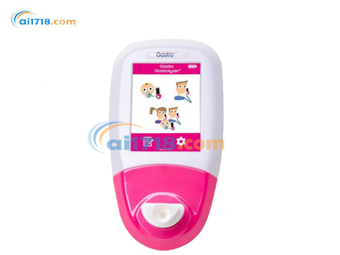 Gastro +便攜式手持氫氣呼吸試驗儀