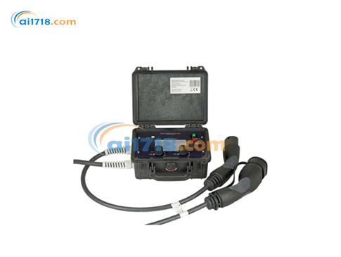 PROFITEST H+E TECH多功能充電樁安規(guī)測(cè)試儀