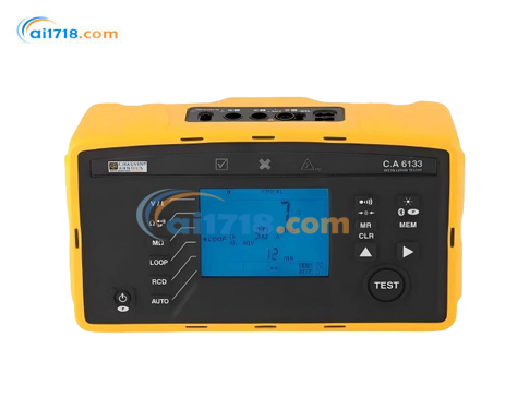 CA6131/CA6133安規(guī)測(cè)試儀