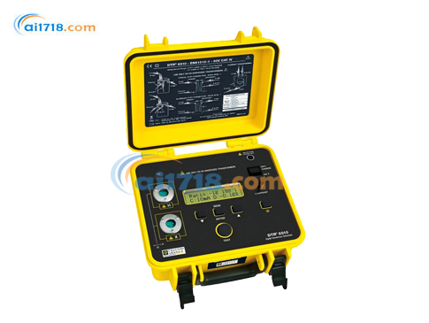 CA8510數字比率計