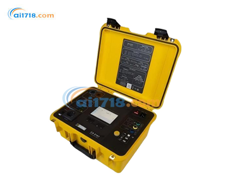 CA6161安規(guī)測(cè)試儀