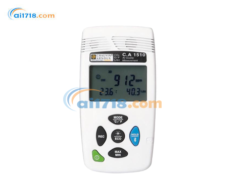 CA1510空氣質量記錄儀