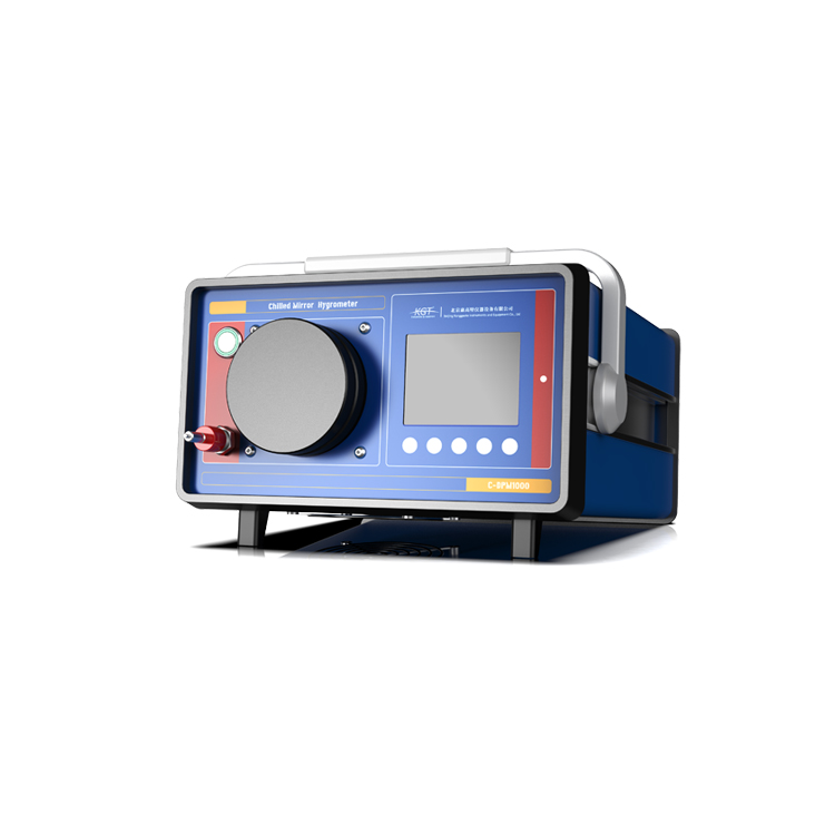 冷鏡式露點儀