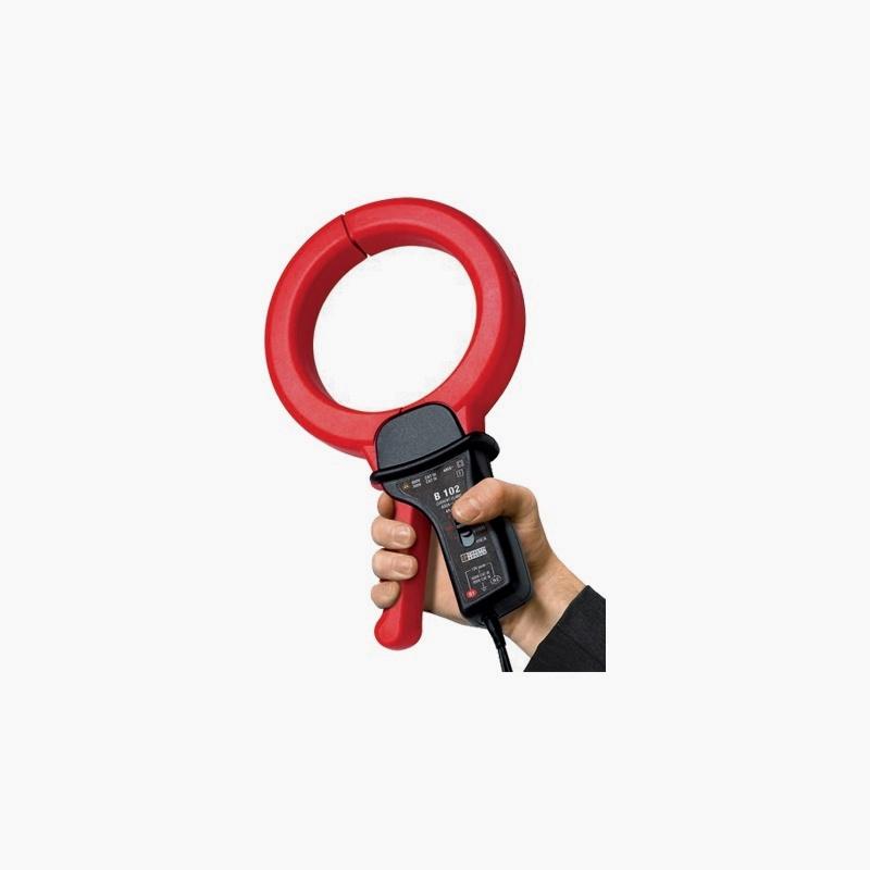 法國(guó)CA B102電流鉗