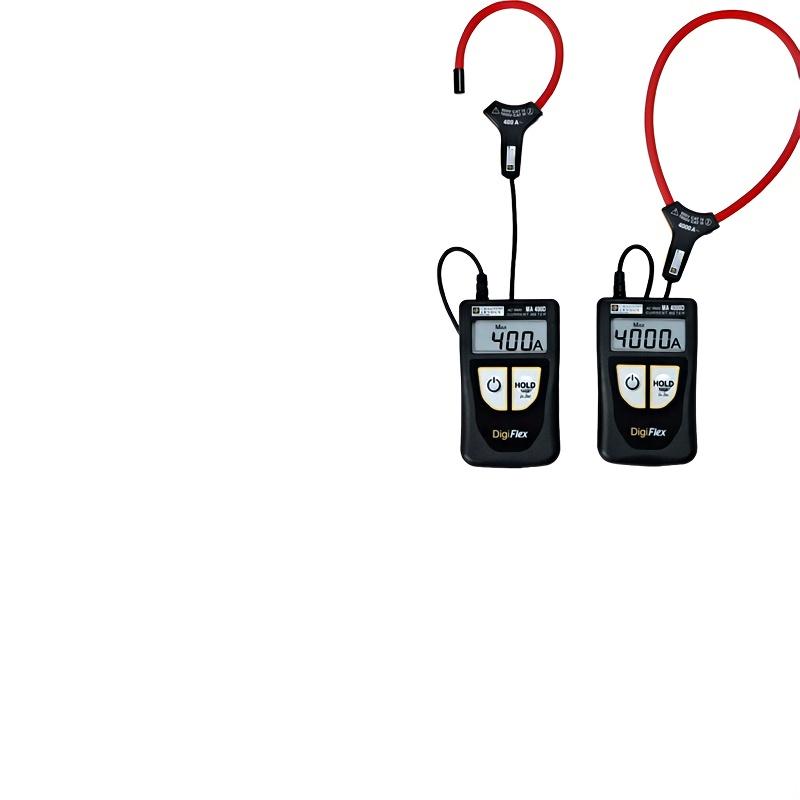 法國CA DigiFlex MA400D/4000D電流測(cè)試儀
