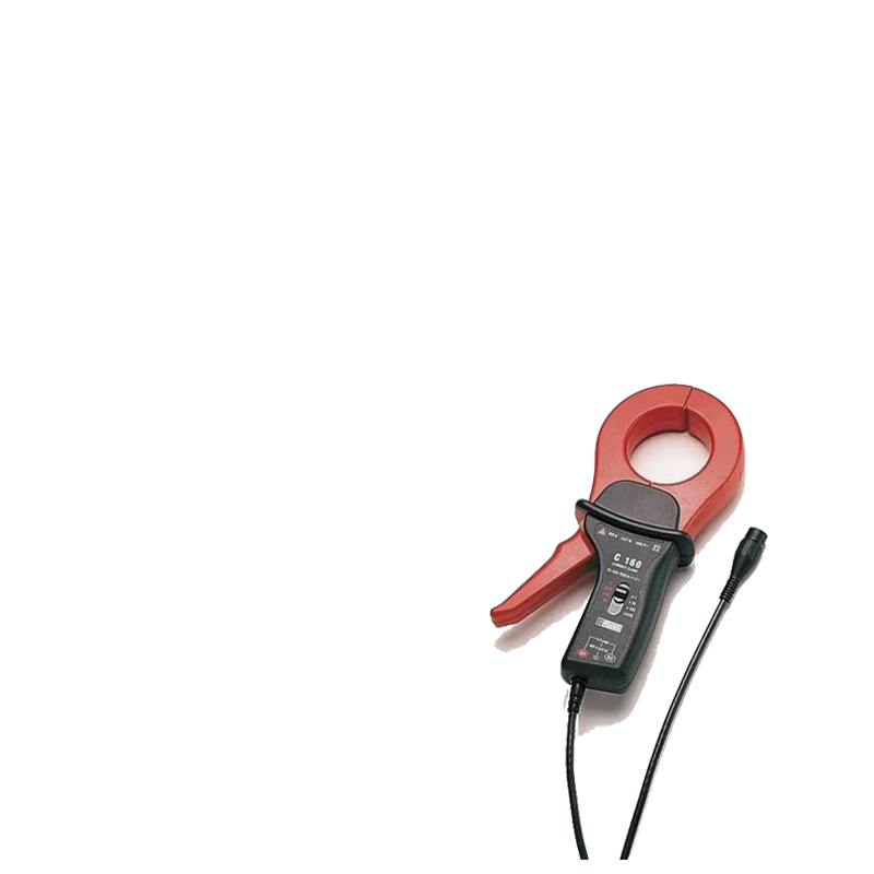 法國(guó)CA C112/C113/116/117鉗形表