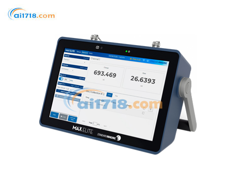 MAX Elite靜電計(jì)