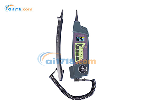 METRALINE Z-CHECK 回路電阻測試儀