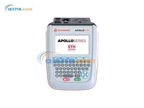 德國GMC-Instruments Apollo 400+多功能電器安規(guī)測試儀