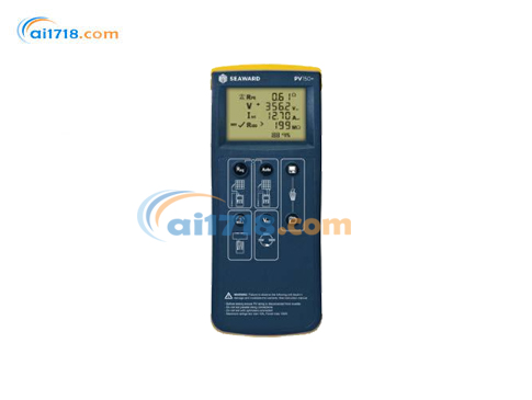 德國(guó)GMC-Instruments PV150+光伏安裝檢測(cè)儀