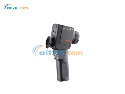 德國(guó)GMC-Instruments MAVOSPOT 2 USB高精度亮度計(jì)