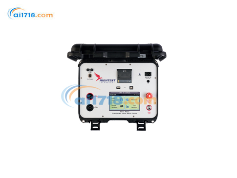 英國HIGHTEST TURA-03三相變壓器匝數(shù)比測(cè)試儀