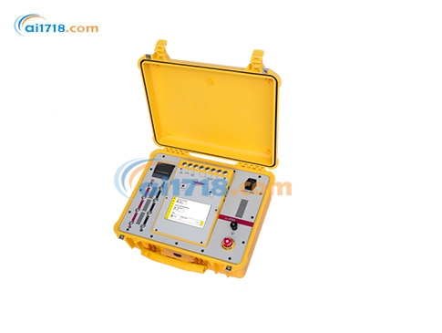 美國Raytech mini-ATOS 小型自動變壓器觀測系統(tǒng)