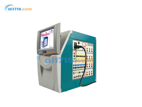 西班牙SMC MENTOR 12通用繼電保護測試系統(tǒng)