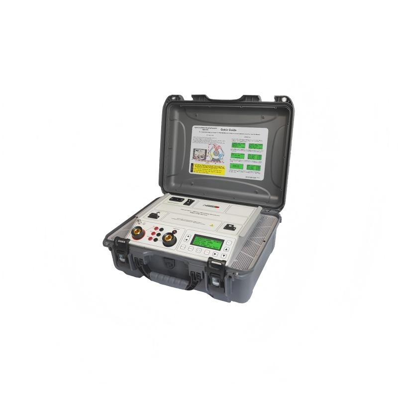 瑞典DV POWER RMO300GM電機(jī)繞組歐姆表