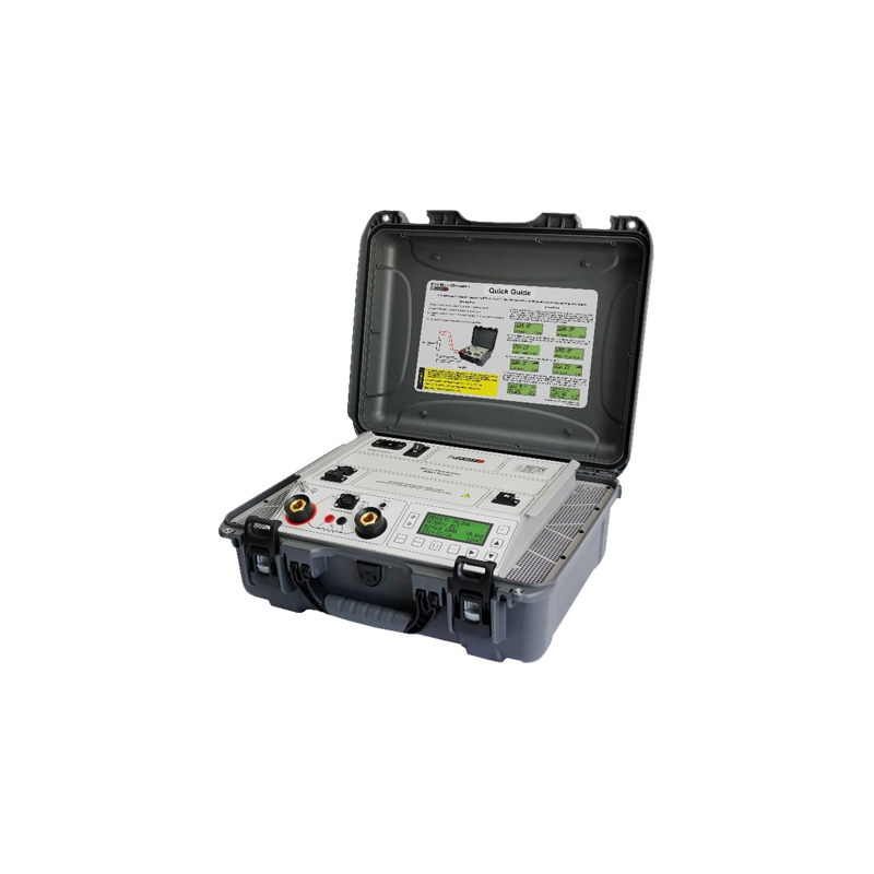 瑞典DV POWER RMO800G斷路器測試設備