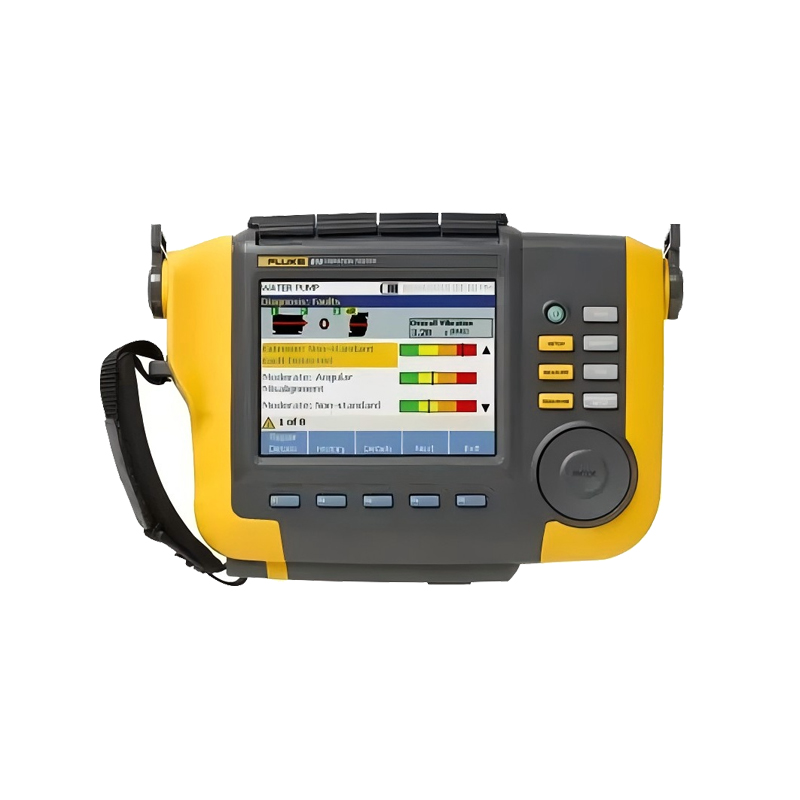 F810振動(dòng)分析儀