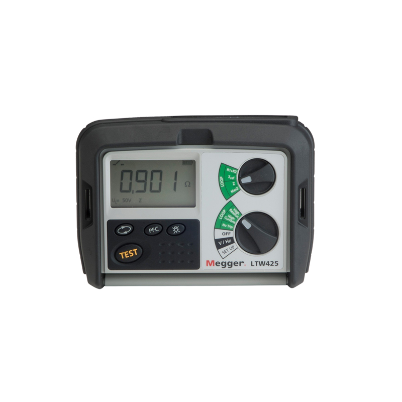 MEGGER LTW425