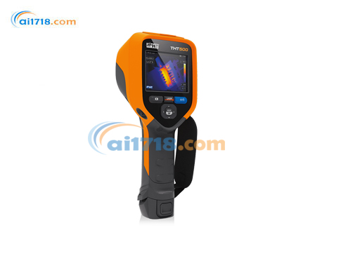 HT THT500/THT500H紅外熱像儀