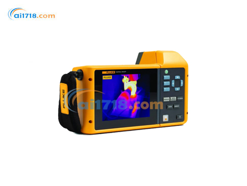 美國(guó)FLUKE(福祿克) TiX580紅外熱像儀