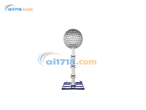 瑞士HAEFELY(哈弗萊)PGR超高壓直流絕緣測(cè)試系統(tǒng)